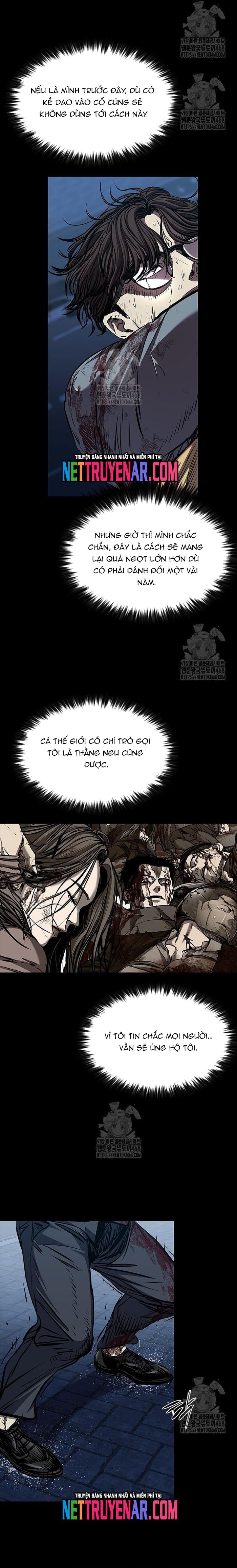 Báo Thù 2: Vạn Nhân Chi Thượng Chapter 102 - 20