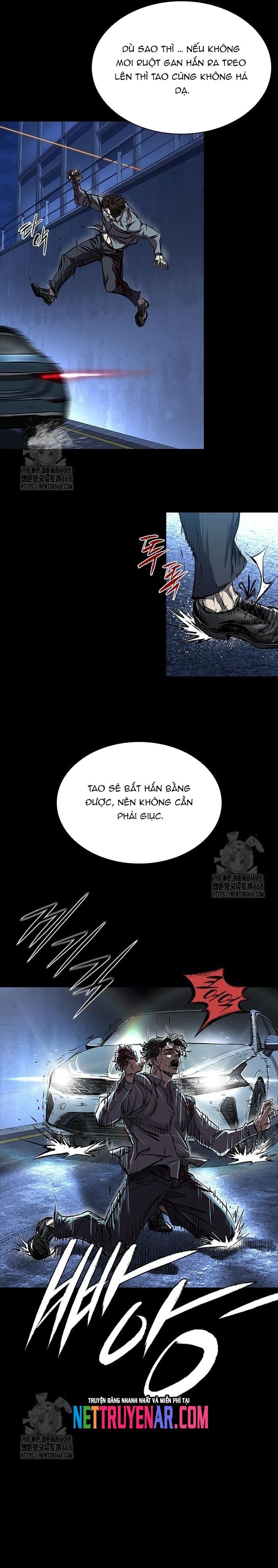 Báo Thù 2: Vạn Nhân Chi Thượng Chapter 102 - 23