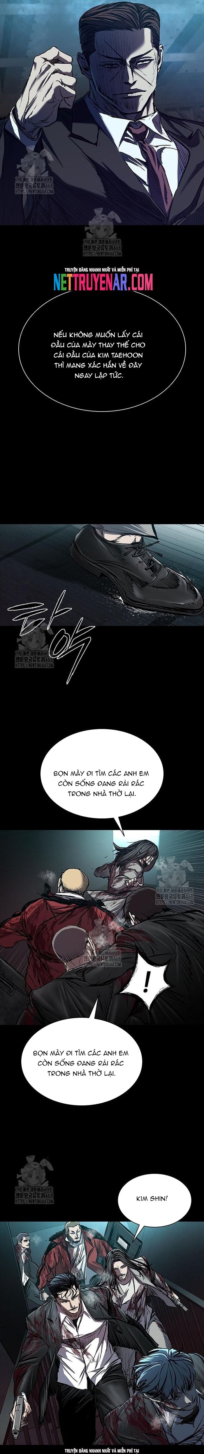 Báo Thù 2: Vạn Nhân Chi Thượng Chapter 102 - 26