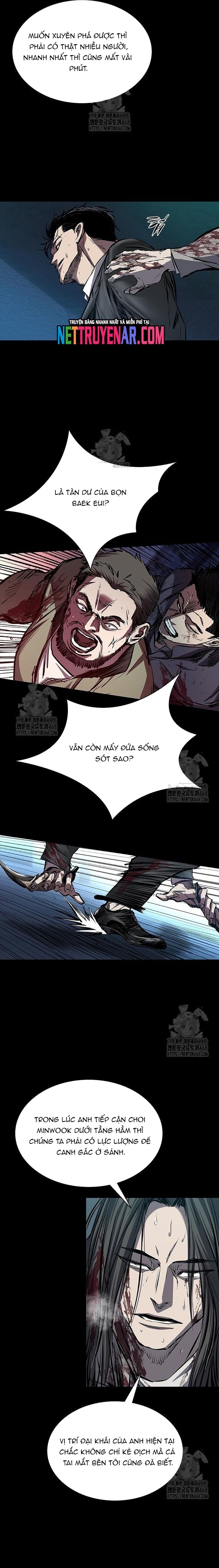 Báo Thù 2: Vạn Nhân Chi Thượng Chapter 102 - 28