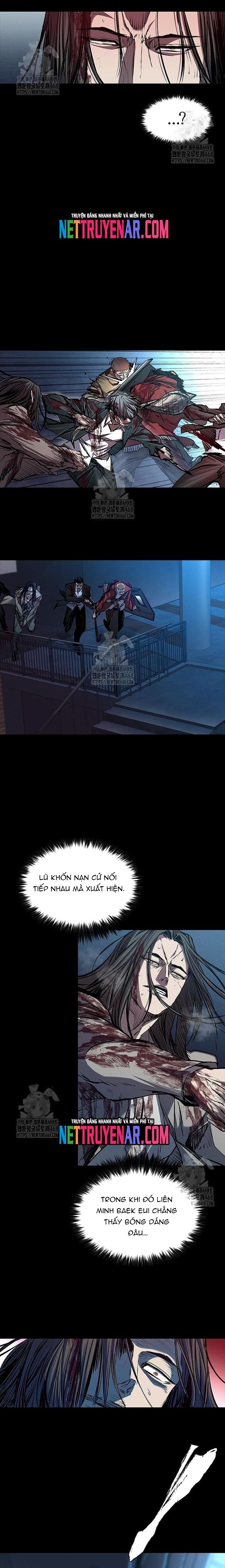 Báo Thù 2: Vạn Nhân Chi Thượng Chapter 102 - 33