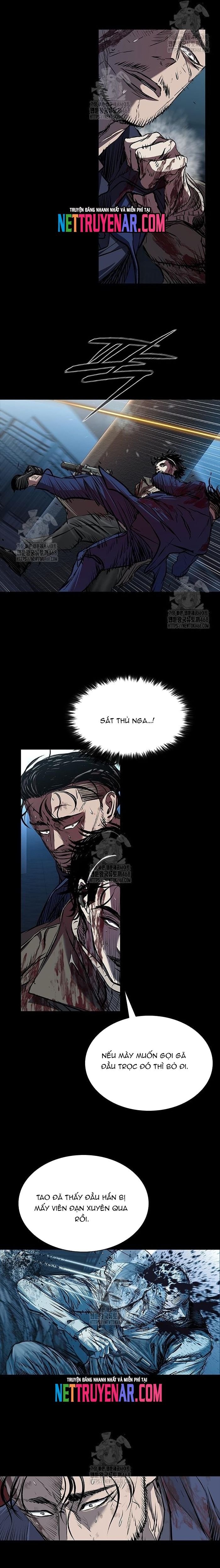 Báo Thù 2: Vạn Nhân Chi Thượng Chapter 102 - 35