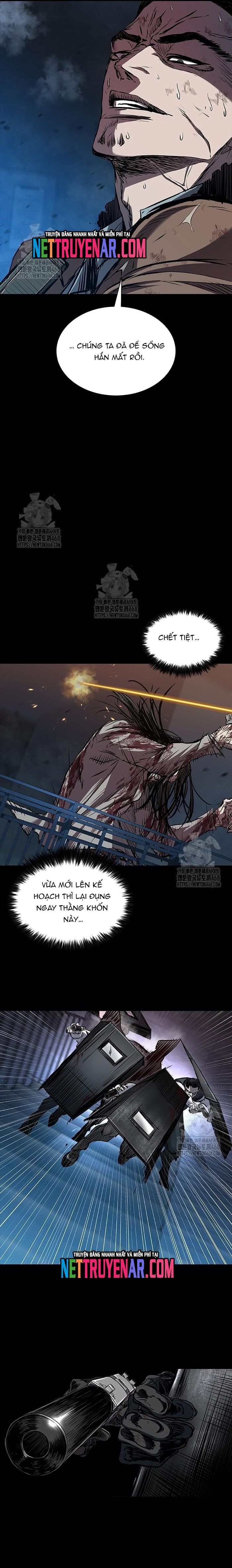 Báo Thù 2: Vạn Nhân Chi Thượng Chapter 102 - 37