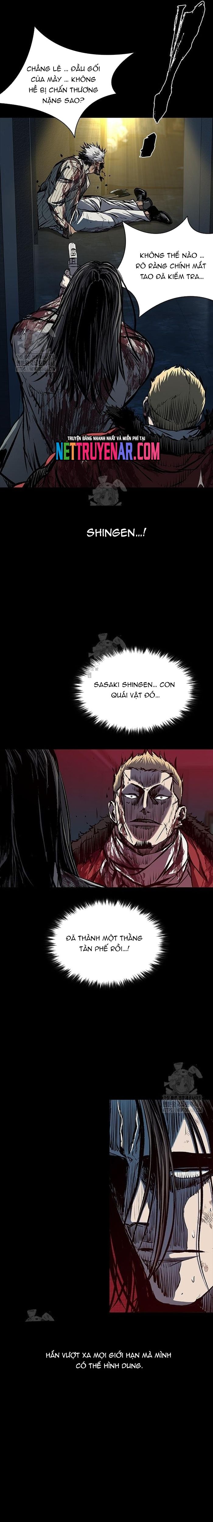 Báo Thù 2: Vạn Nhân Chi Thượng Chapter 102 - 5
