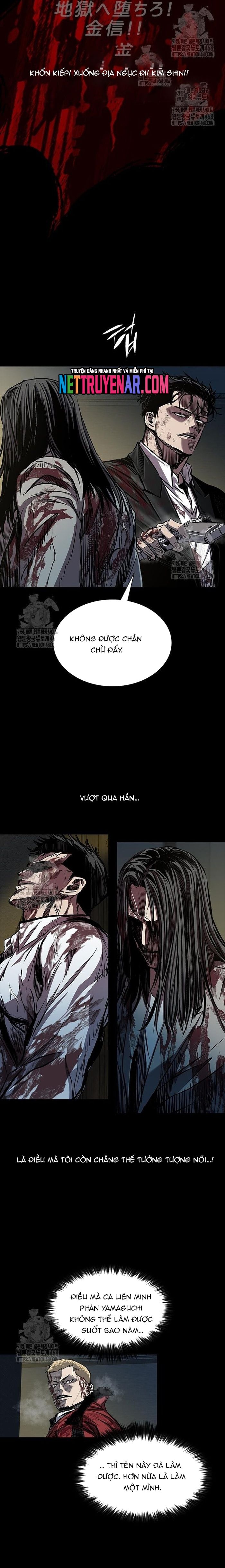 Báo Thù 2: Vạn Nhân Chi Thượng Chapter 102 - 7