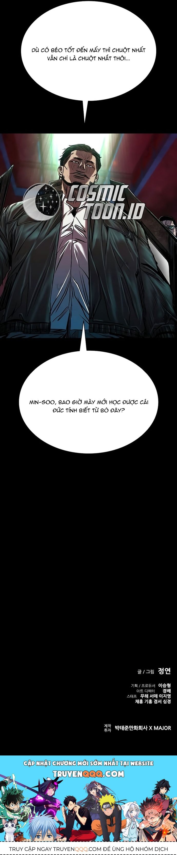 Báo Thù 2: Vạn Nhân Chi Thượng Chapter 103 - 13