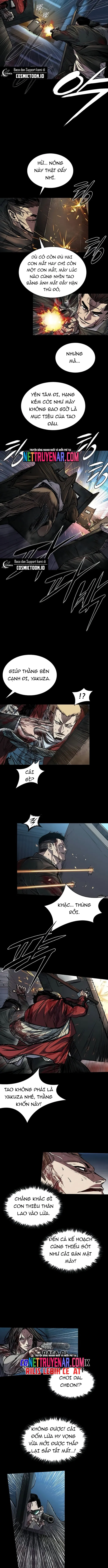 Báo Thù 2: Vạn Nhân Chi Thượng Chapter 104 - 2