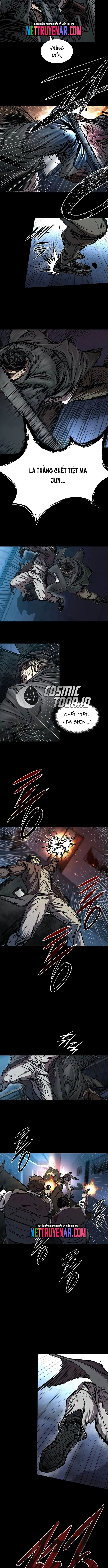 Báo Thù 2: Vạn Nhân Chi Thượng Chapter 104 - 11