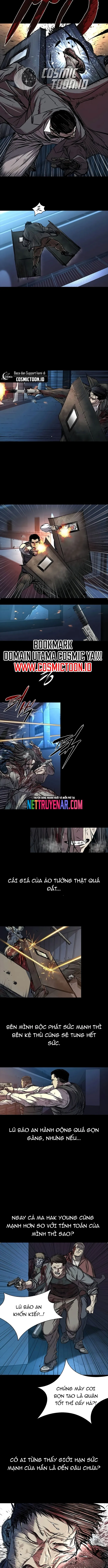 Báo Thù 2: Vạn Nhân Chi Thượng Chapter 104 - 12