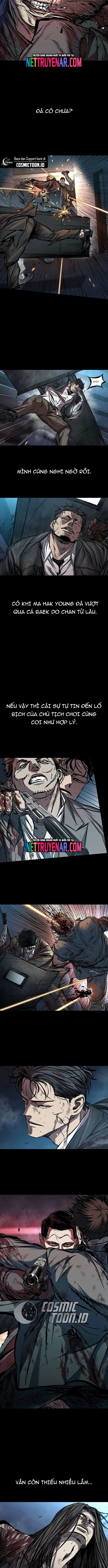 Báo Thù 2: Vạn Nhân Chi Thượng Chapter 104 - 13