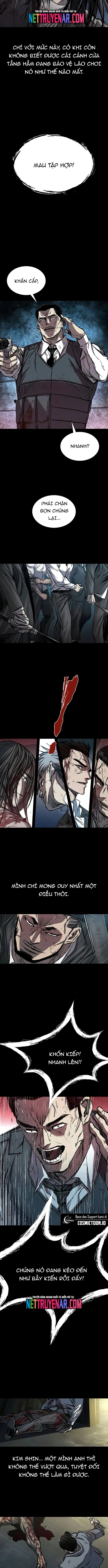 Báo Thù 2: Vạn Nhân Chi Thượng Chapter 104 - 14