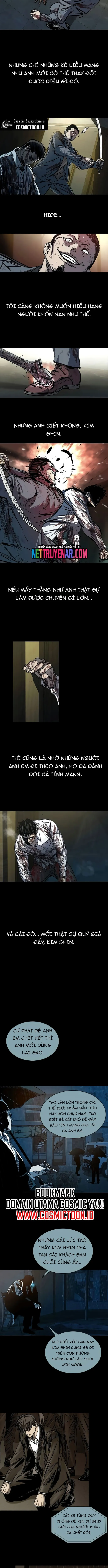 Báo Thù 2: Vạn Nhân Chi Thượng Chapter 104 - 15