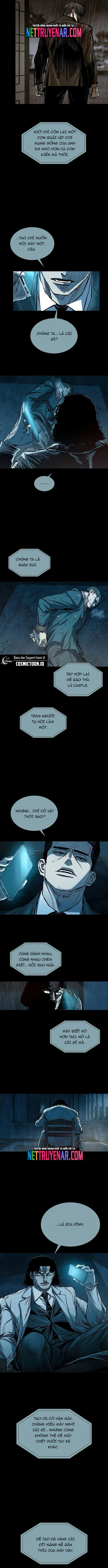 Báo Thù 2: Vạn Nhân Chi Thượng Chapter 104 - 16