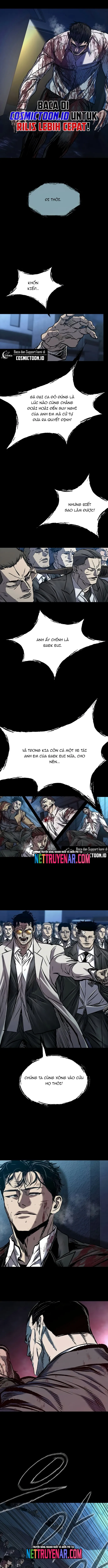Báo Thù 2: Vạn Nhân Chi Thượng Chapter 104 - 17