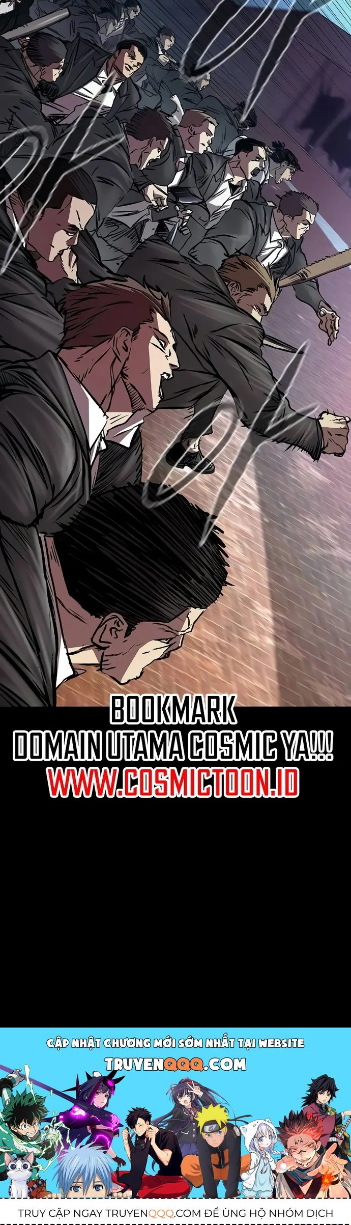 Báo Thù 2: Vạn Nhân Chi Thượng Chapter 104 - 18