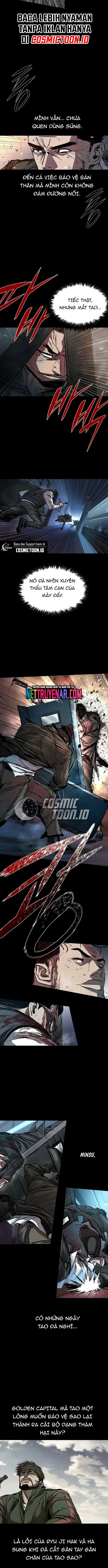 Báo Thù 2: Vạn Nhân Chi Thượng Chapter 104 - 3