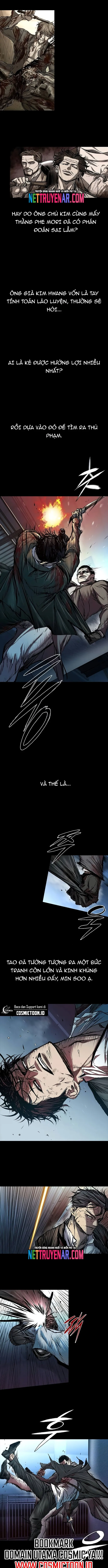 Báo Thù 2: Vạn Nhân Chi Thượng Chapter 104 - 4