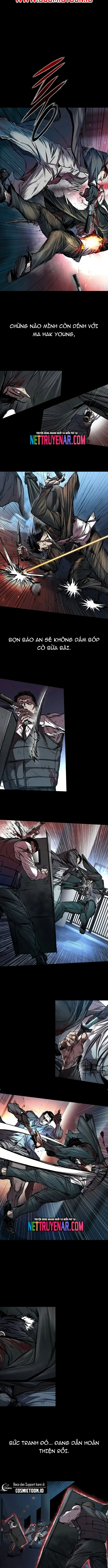 Báo Thù 2: Vạn Nhân Chi Thượng Chapter 104 - 5