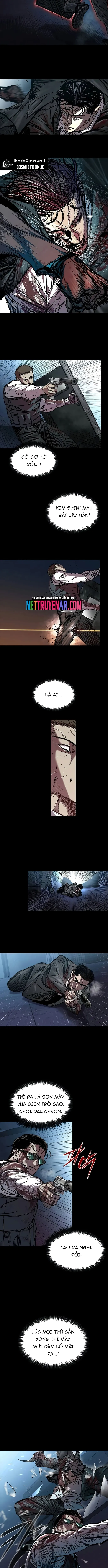 Báo Thù 2: Vạn Nhân Chi Thượng Chapter 104 - 6