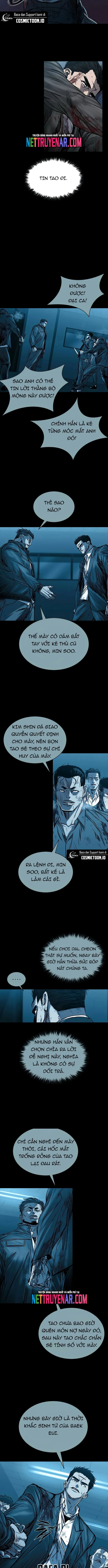 Báo Thù 2: Vạn Nhân Chi Thượng Chapter 104 - 7