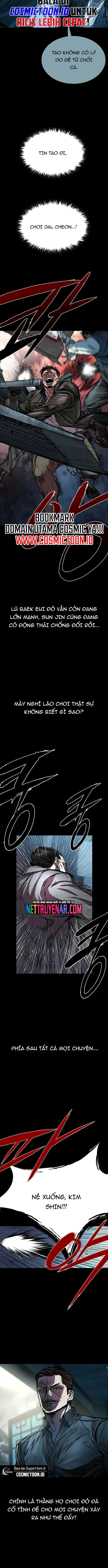 Báo Thù 2: Vạn Nhân Chi Thượng Chapter 104 - 8