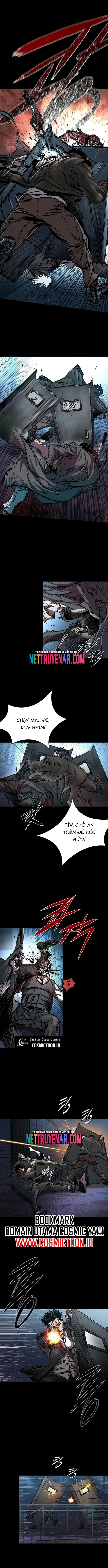 Báo Thù 2: Vạn Nhân Chi Thượng Chapter 104 - 9