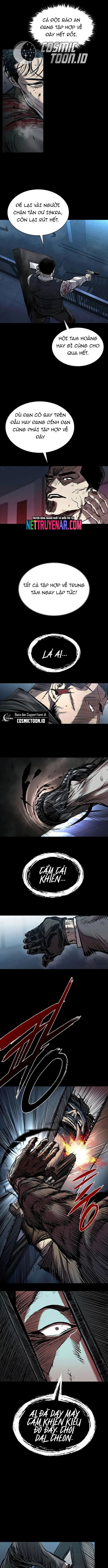 Báo Thù 2: Vạn Nhân Chi Thượng Chapter 104 - 10