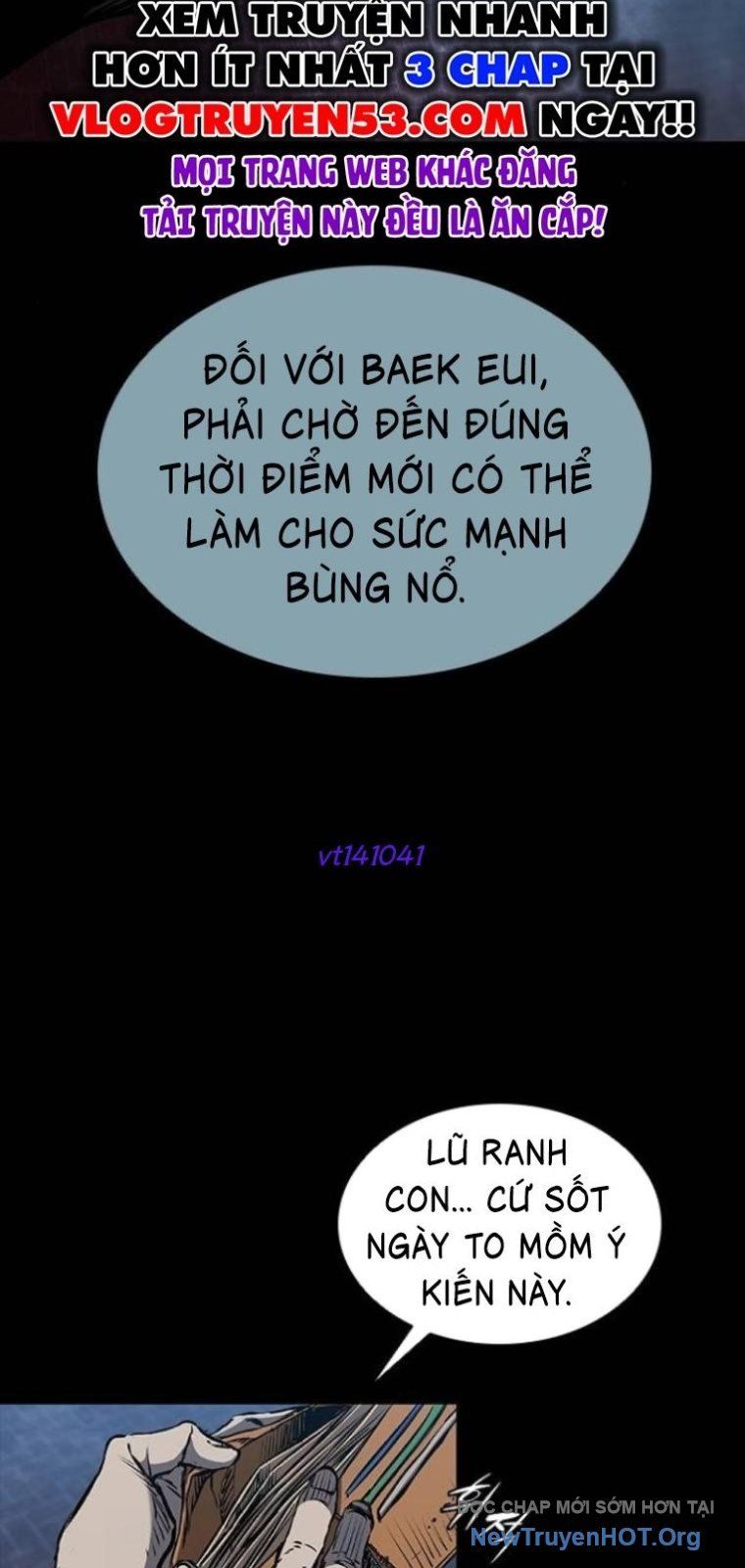 Báo Thù 2: Vạn Nhân Chi Thượng Chapter 105 - 11