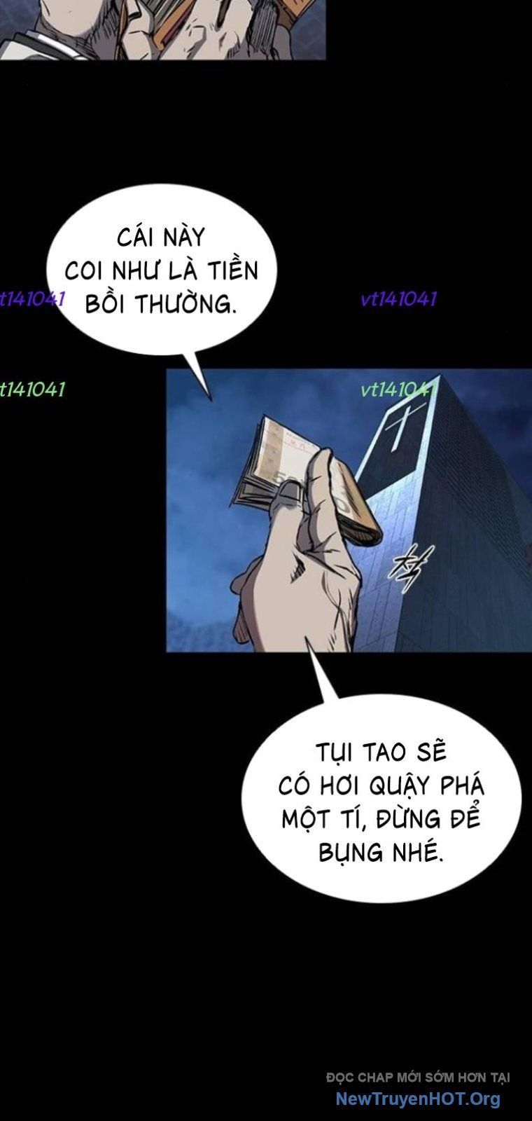 Báo Thù 2: Vạn Nhân Chi Thượng Chapter 105 - 12