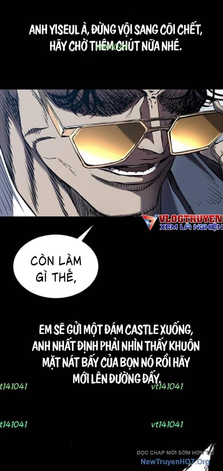 Báo Thù 2: Vạn Nhân Chi Thượng Chapter 105 - 13