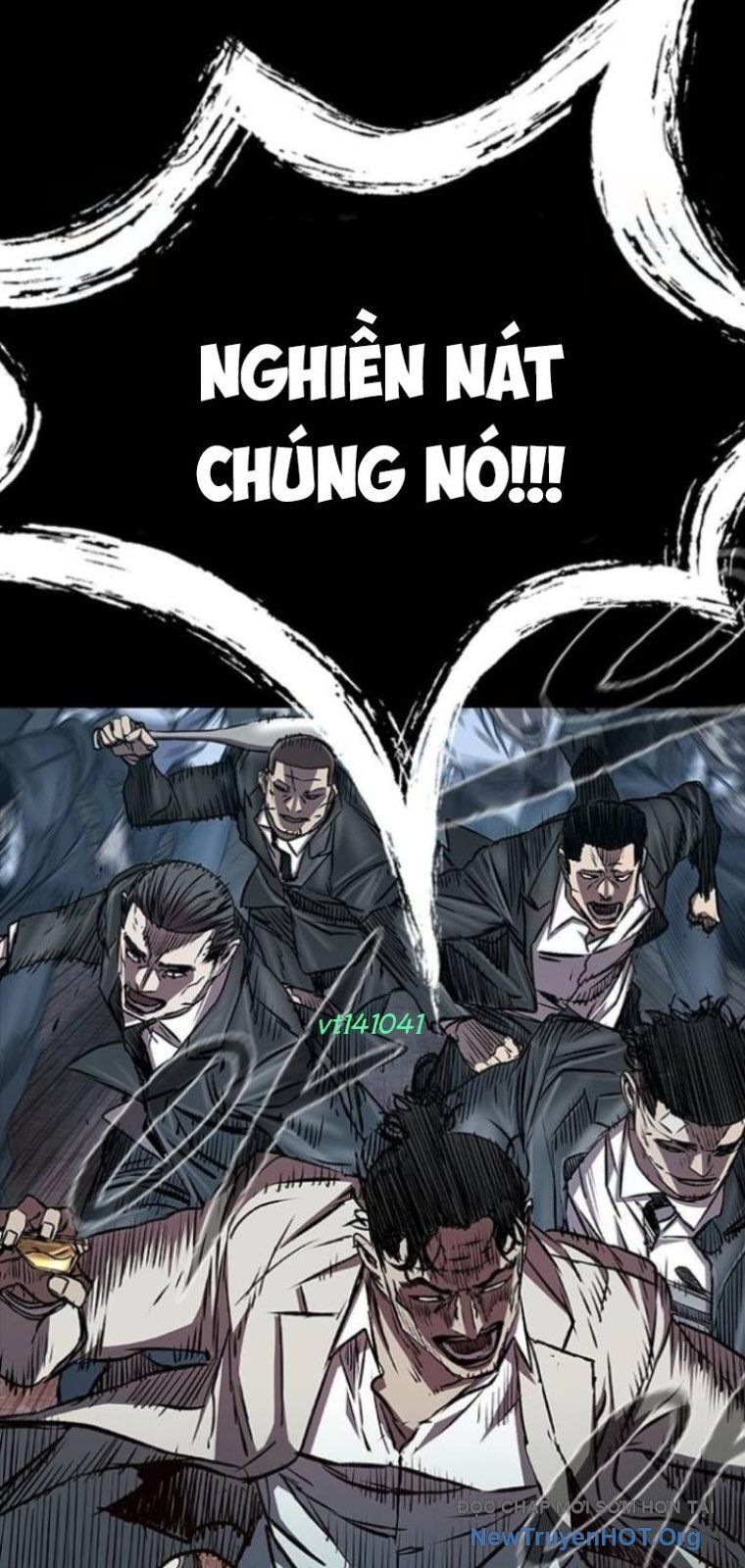 Báo Thù 2: Vạn Nhân Chi Thượng Chapter 105 - 14