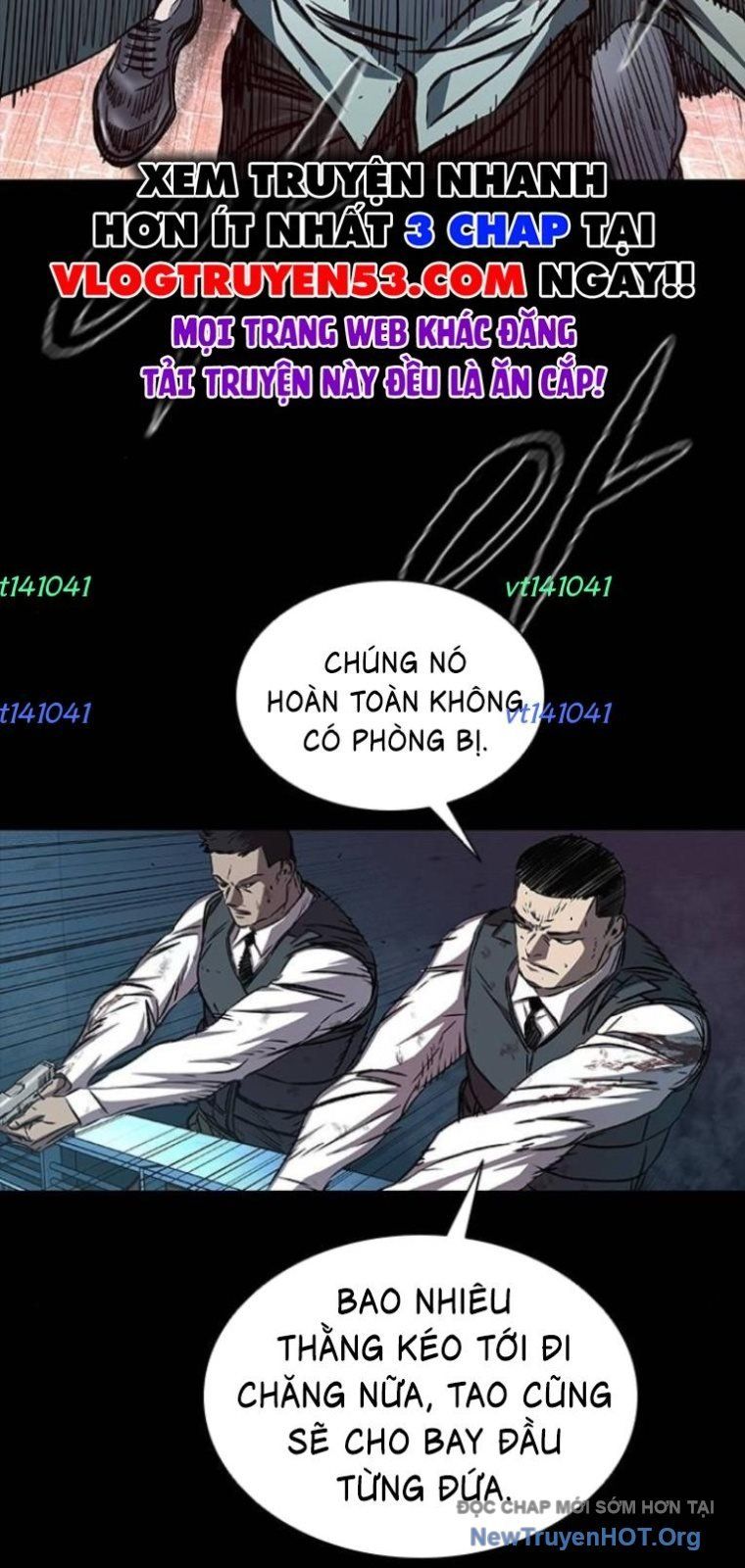 Báo Thù 2: Vạn Nhân Chi Thượng Chapter 105 - 15