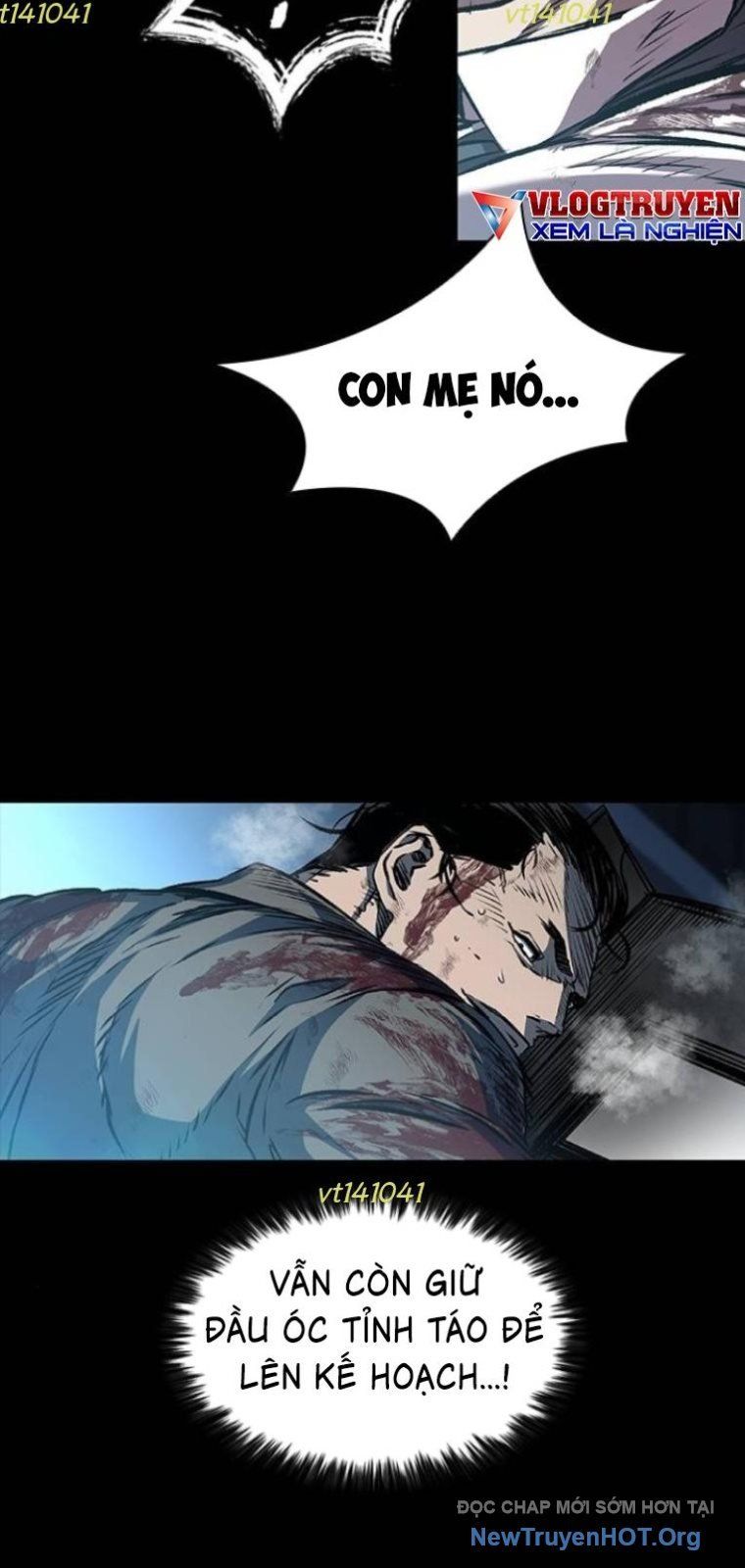 Báo Thù 2: Vạn Nhân Chi Thượng Chapter 105 - 17