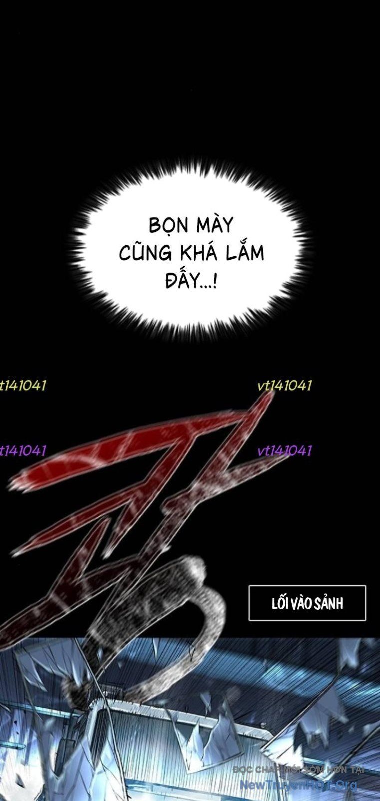 Báo Thù 2: Vạn Nhân Chi Thượng Chapter 105 - 18