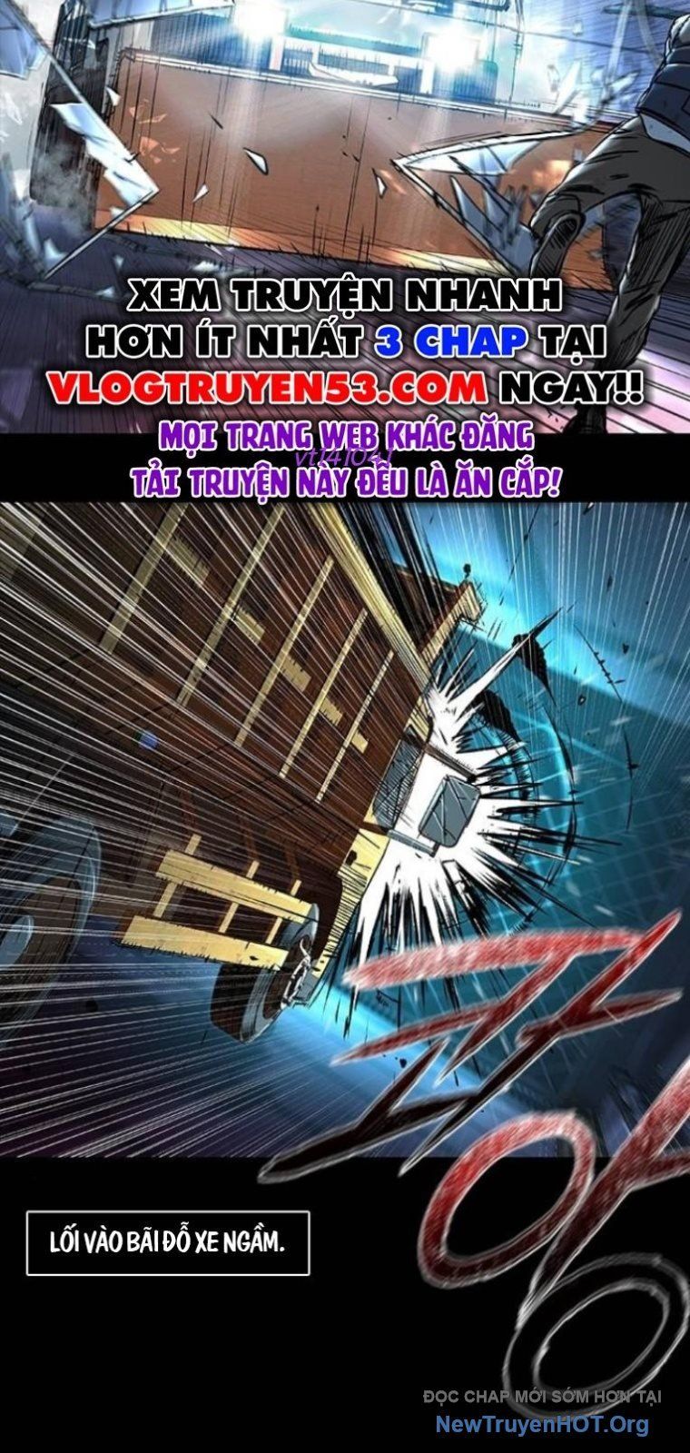 Báo Thù 2: Vạn Nhân Chi Thượng Chapter 105 - 19