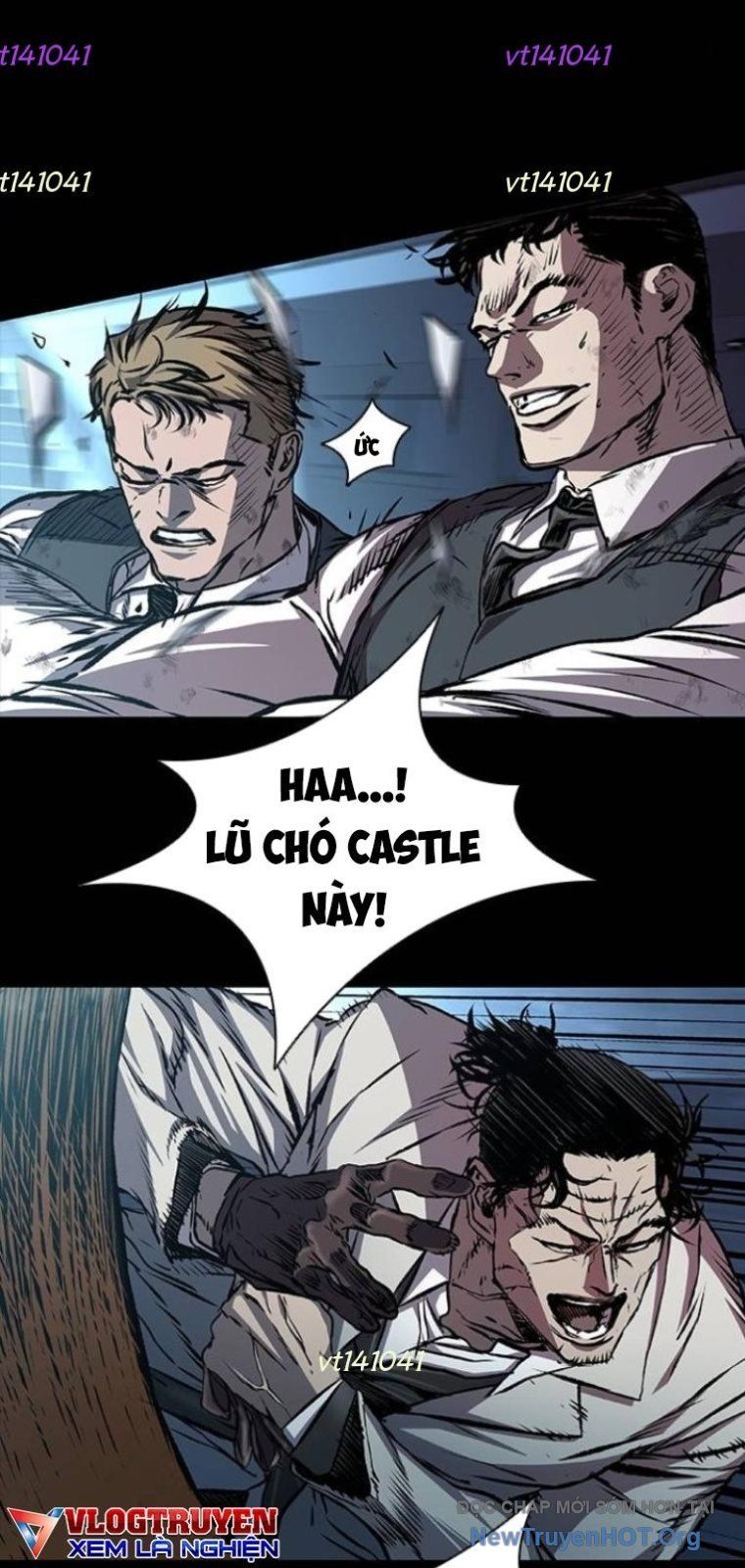 Báo Thù 2: Vạn Nhân Chi Thượng Chapter 105 - 20