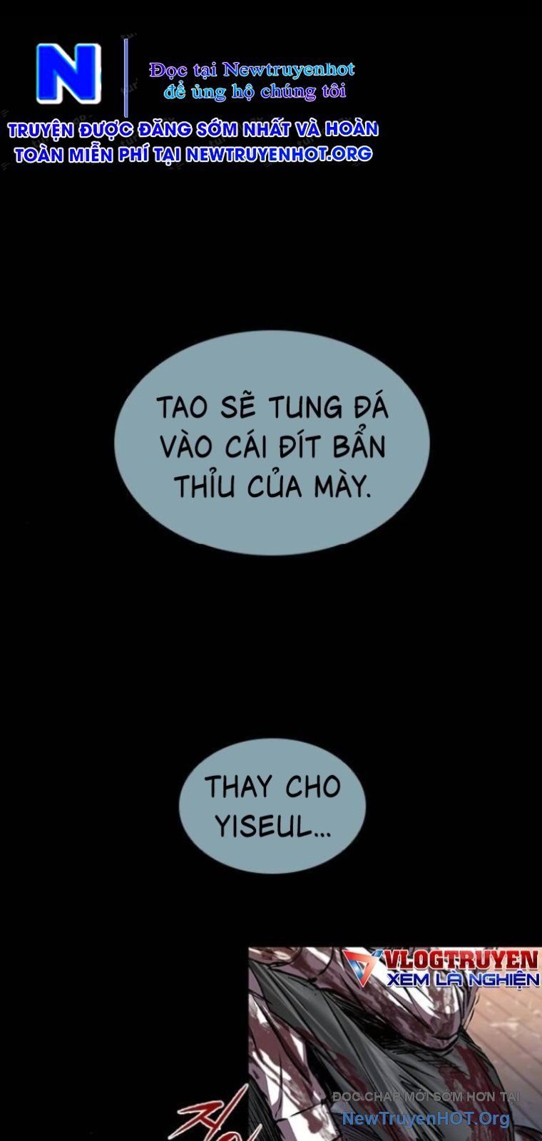 Báo Thù 2: Vạn Nhân Chi Thượng Chapter 105 - 3