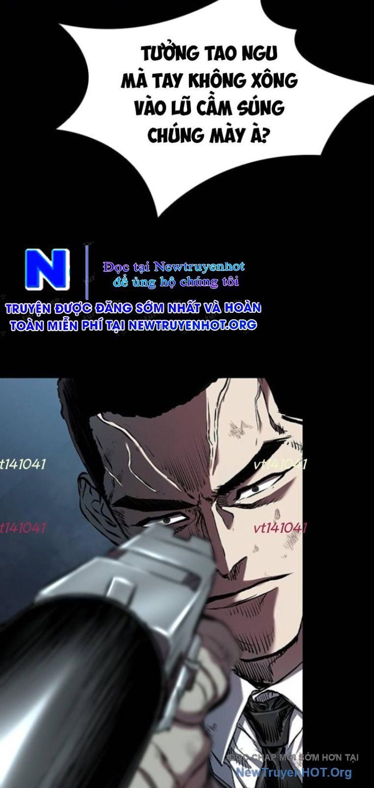 Báo Thù 2: Vạn Nhân Chi Thượng Chapter 105 - 21