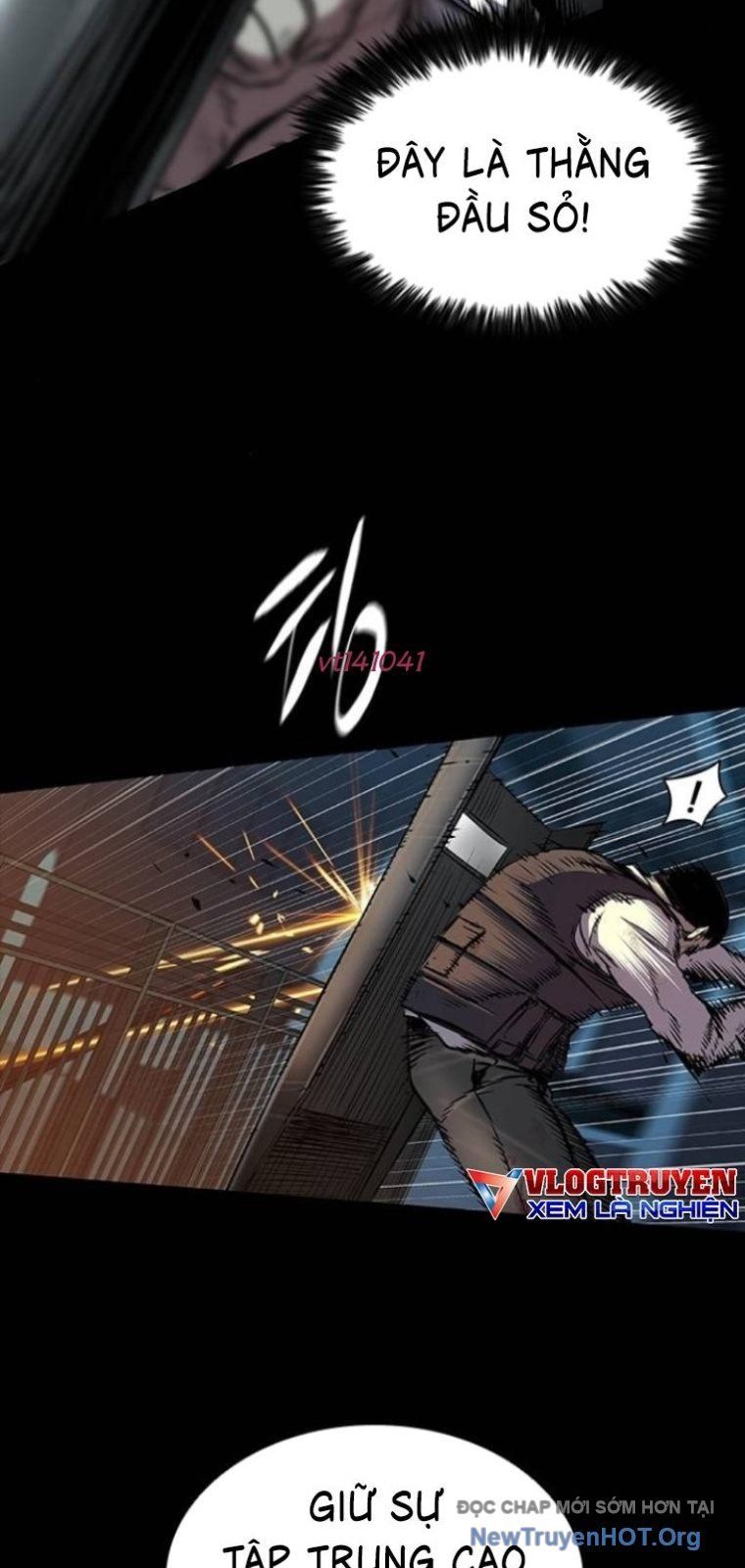 Báo Thù 2: Vạn Nhân Chi Thượng Chapter 105 - 22