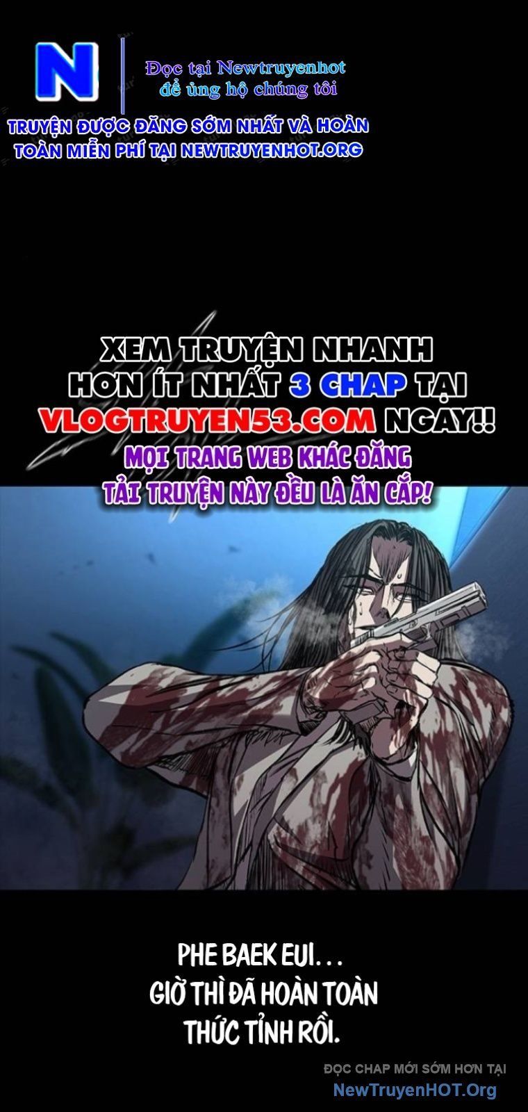 Báo Thù 2: Vạn Nhân Chi Thượng Chapter 105 - 24