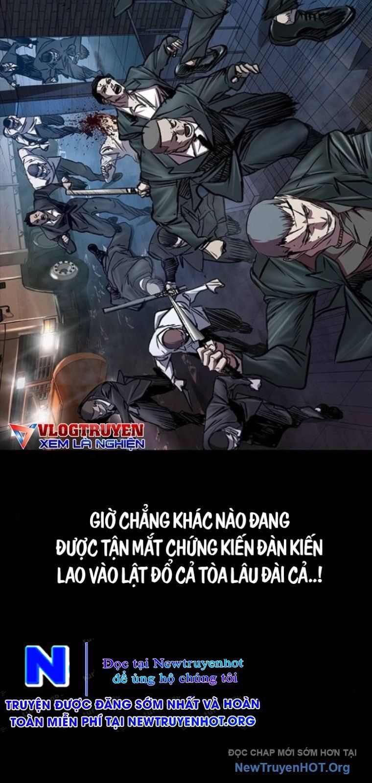 Báo Thù 2: Vạn Nhân Chi Thượng Chapter 105 - 26
