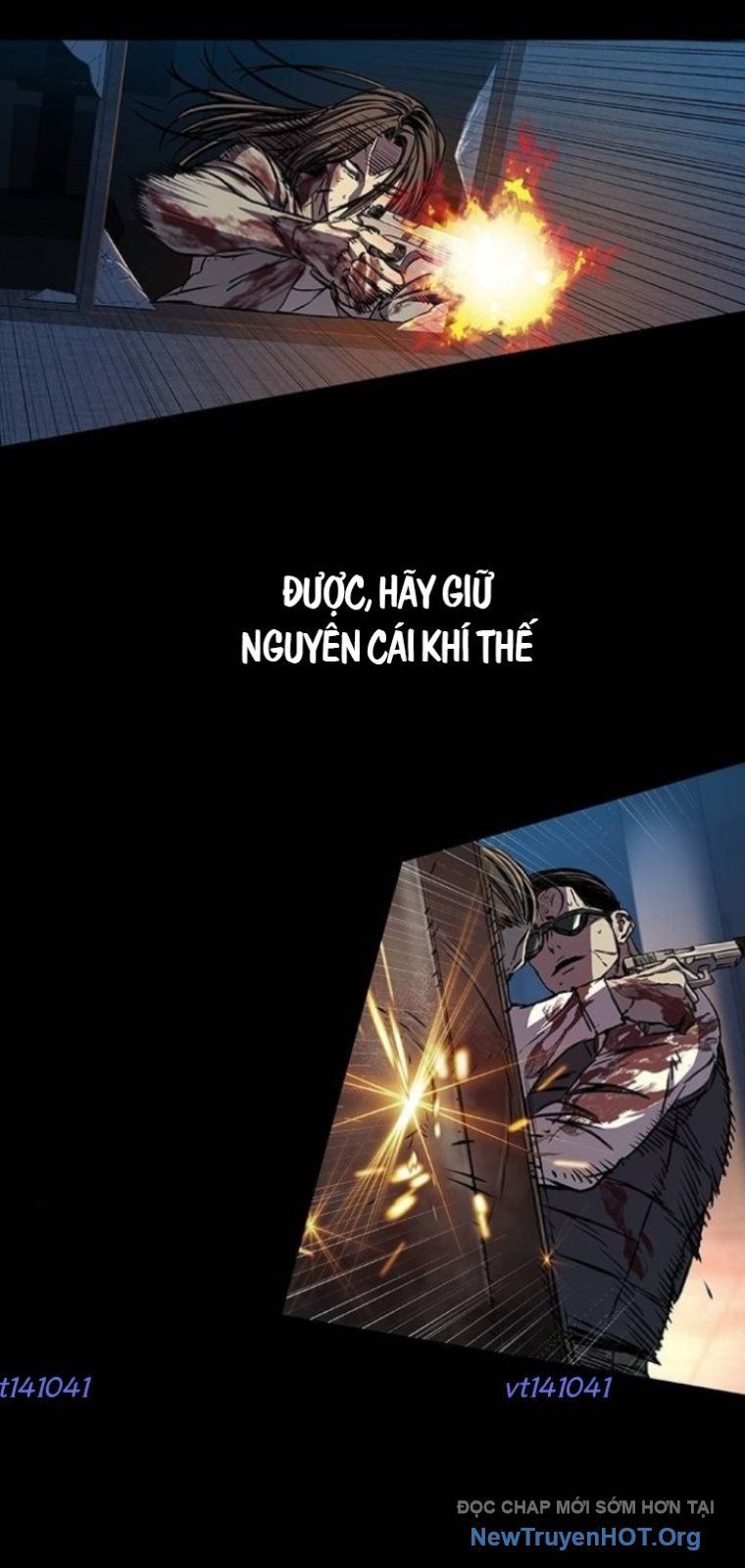 Báo Thù 2: Vạn Nhân Chi Thượng Chapter 105 - 27