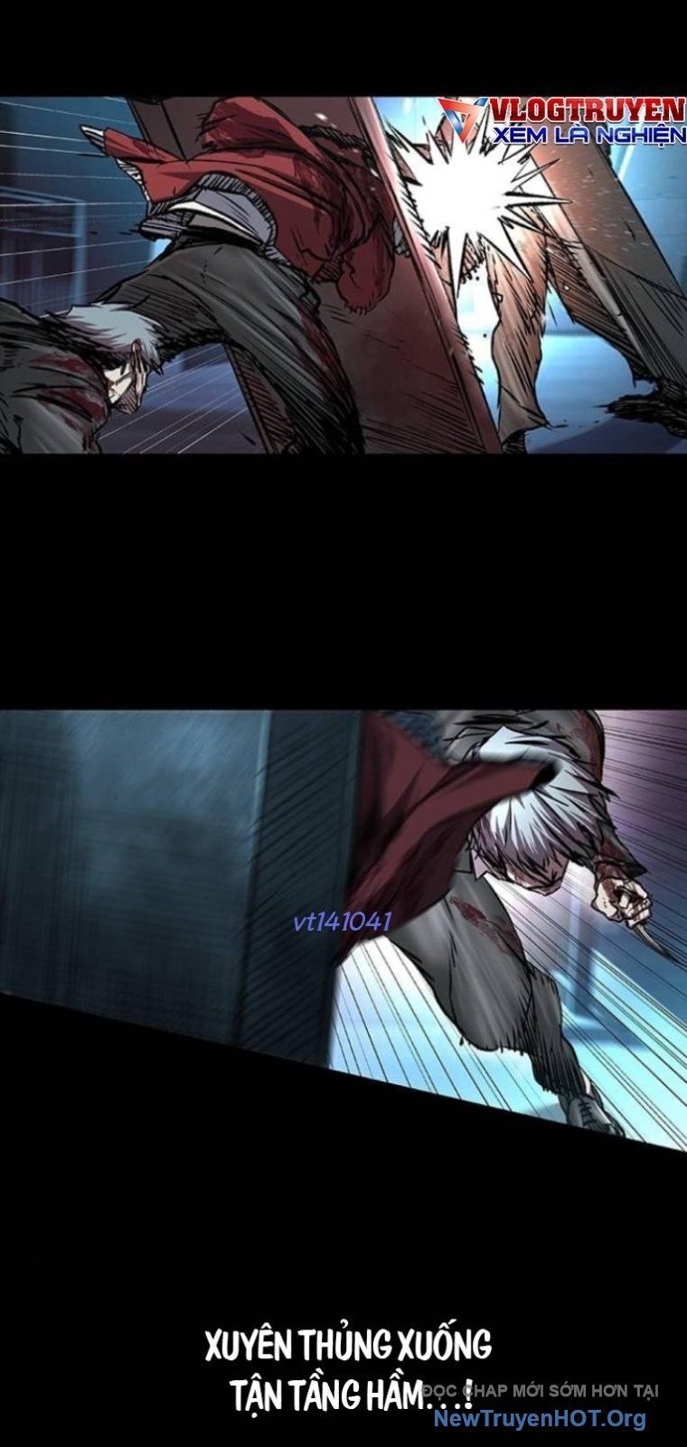 Báo Thù 2: Vạn Nhân Chi Thượng Chapter 105 - 28