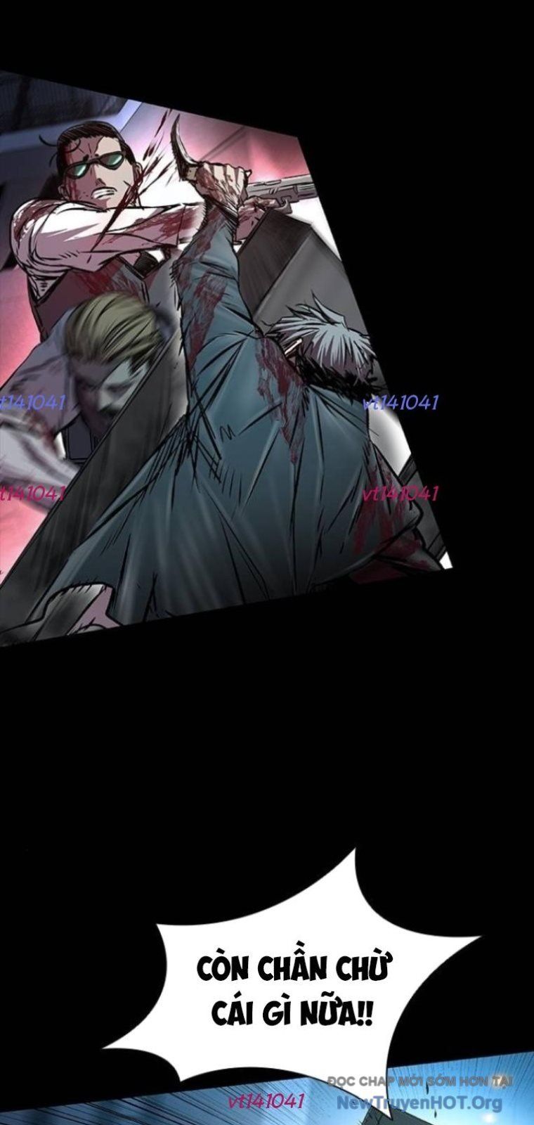 Báo Thù 2: Vạn Nhân Chi Thượng Chapter 105 - 29