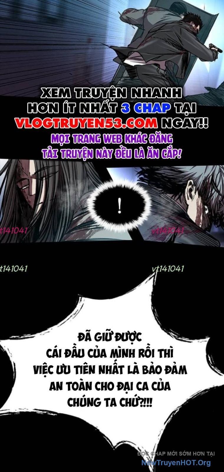 Báo Thù 2: Vạn Nhân Chi Thượng Chapter 105 - 30