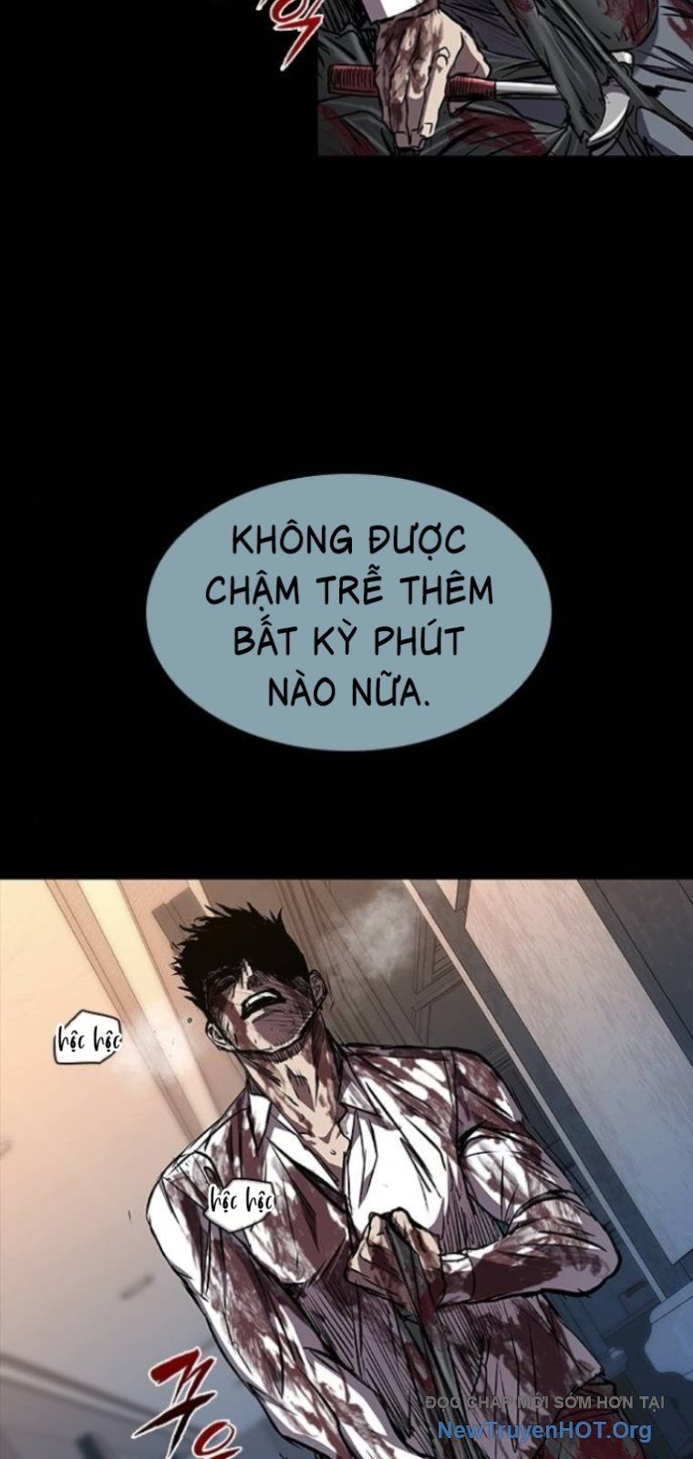 Báo Thù 2: Vạn Nhân Chi Thượng Chapter 105 - 4