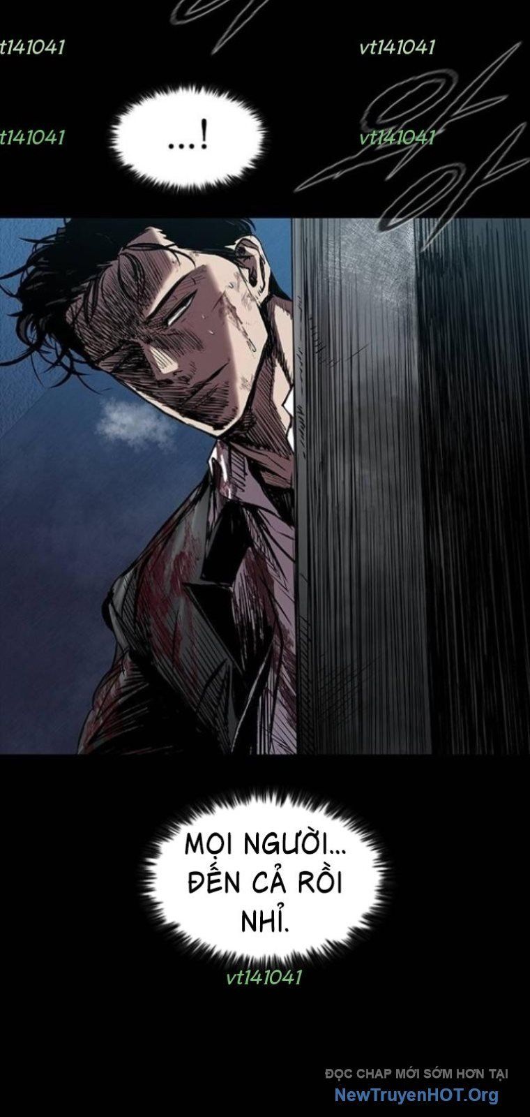 Báo Thù 2: Vạn Nhân Chi Thượng Chapter 105 - 32