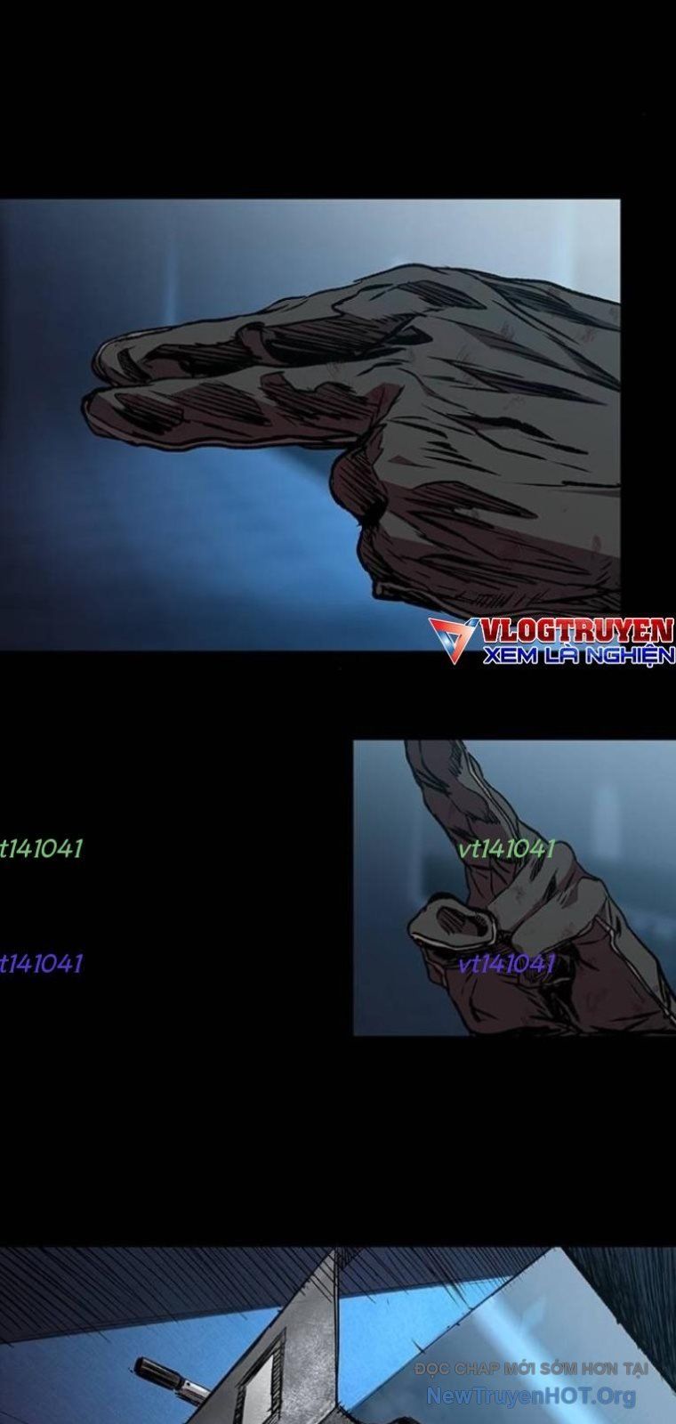 Báo Thù 2: Vạn Nhân Chi Thượng Chapter 105 - 33