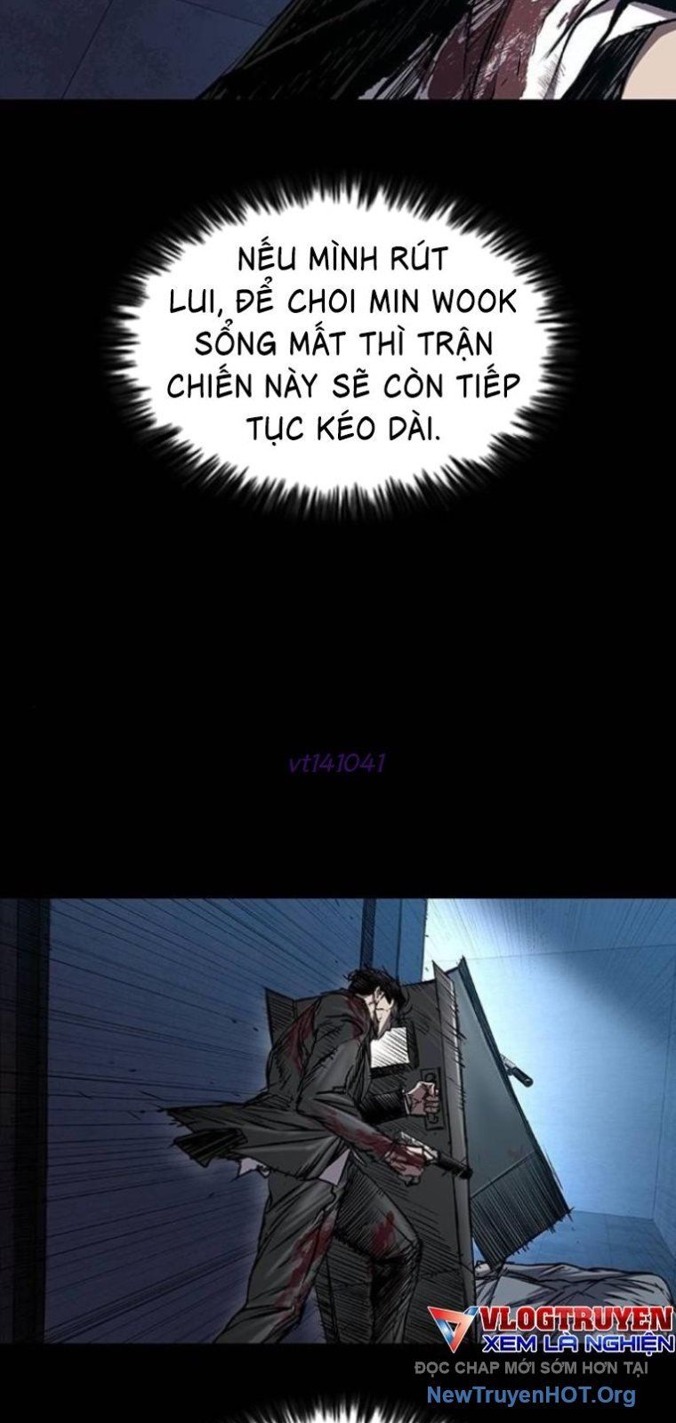 Báo Thù 2: Vạn Nhân Chi Thượng Chapter 105 - 37