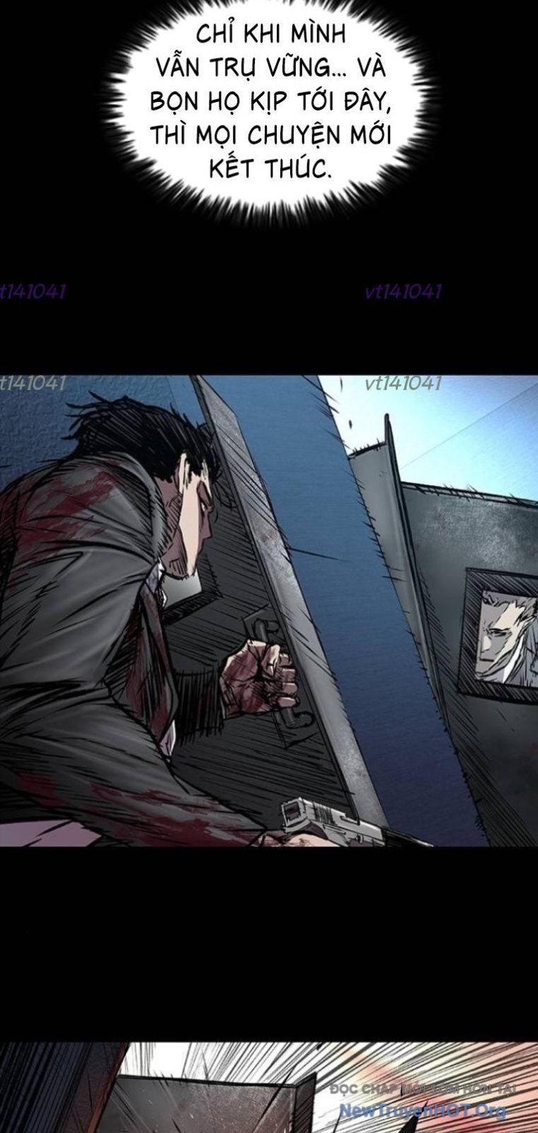 Báo Thù 2: Vạn Nhân Chi Thượng Chapter 105 - 38